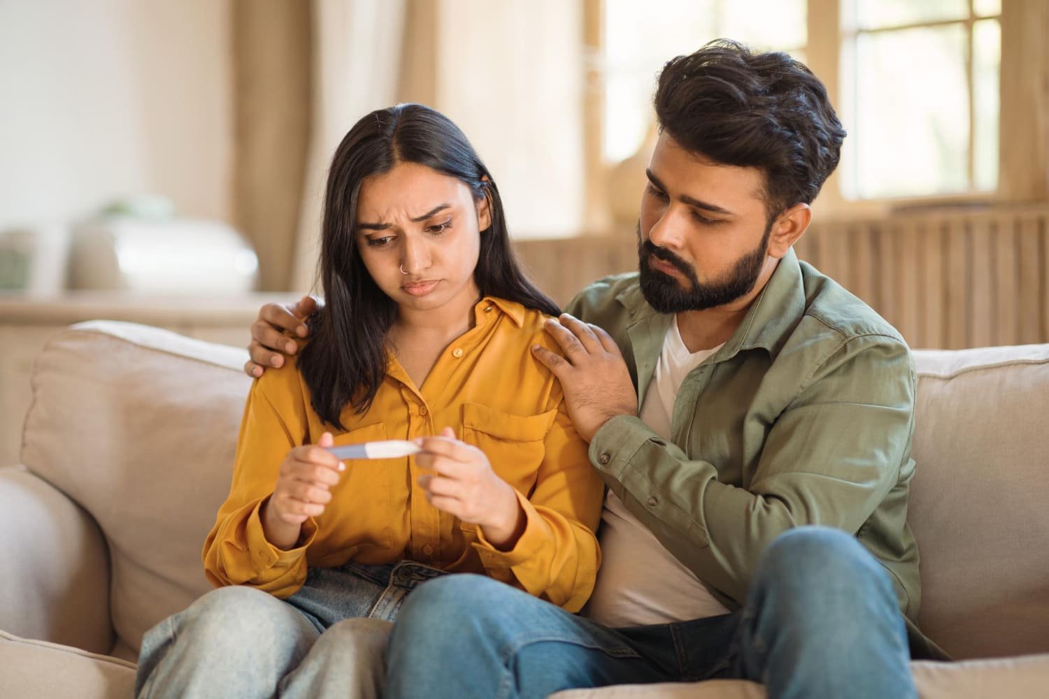 Infertility Care